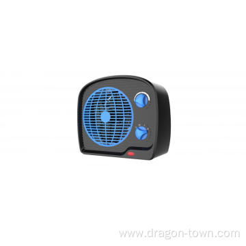 2000W indoor portable electric heater